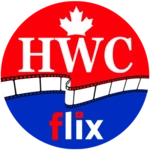 Logo of HWC Flix android Application 